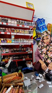 10K views · 260 reactions | Print harga barang paling mudah melalui...