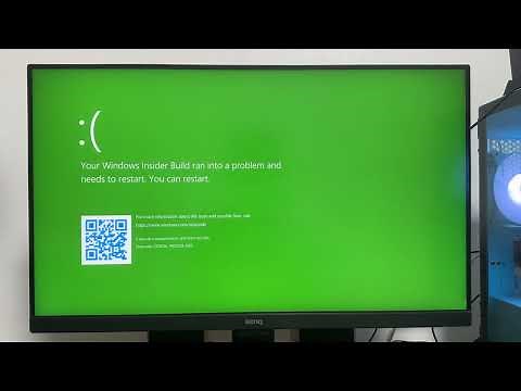 All ABC Song has GSOD Part 2