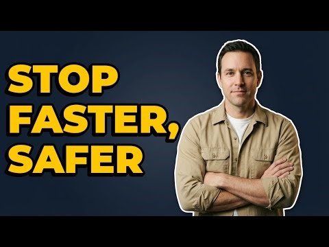 What Is Controlled Braking For Motorcycles?