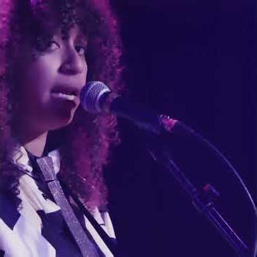 Destruct The Love Anthology by Jackie Venson Live for WORT in Madison, WI #guitarist #shortsfeed