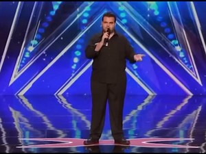 My Way - America's Got Talent - Sal Valentinetti - Golden Buzzer #agt #share #viral #fyp #trending | Sewlovelybyjoy back up page