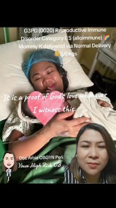 RECURRENT PREGNANCY LOSS Recurrent Pregnancy Loss (RPL) may have a lot of possible causes: 1. Anatomic 2. Metabolic/endocrinologic 3. Infectious 4. Immunologic 5. Chromosomal/Genetic 6. Idiopathic or Unknown See your trusted OBGYN to help you minimise the risk of RPL happening again. #highriskpregnancy #obgyn #perinatologist #docarbie #docarbieobgynperi #empoweredbirth | Doc Arbie OBGYN Peri