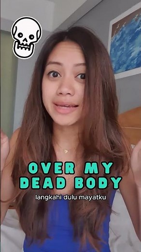 Other ways to say of course not