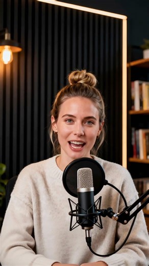 Stop uploading audio-only podcasts #podcast #videopodcast #aivideo