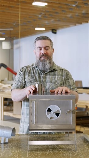 Titanium stove packages in stock. Ready to hit the trail? Check out the Titanium Folding Stove Kit from Alaska Gear Company — ultra-light, tough, and built for real adventures. Here’s why it stands out: Grade II titanium construction — strong, durable, and feather-light. Weighs only 8 lbs, so it won’t slow you down. Folds flat to a compact 12.5” × 1.5” × 18.125” and comes with a handy Cordura carry bag. Burns standard 16” firewood and delivers serious heat for cold-weather camping. Comes with pr