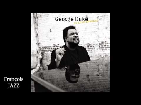 George Duke - Laid Back Sunday (1997) ♫