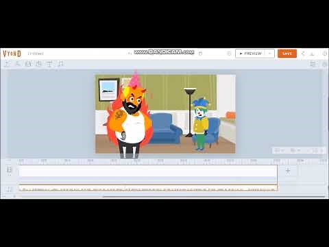 How to Make Grounded Videos