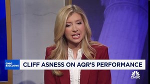 AQR founder on value investing, company's market performance
