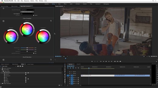 Magic Bullet Suite 13 快速使用视频教程