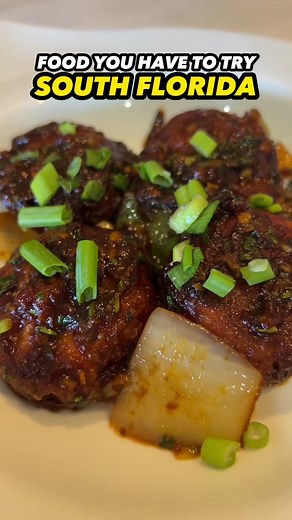 Must-Try Indian Food in South Florida at Zaika