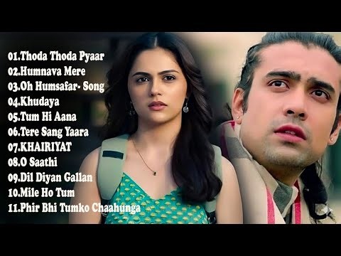 New Hindi Song 2025💜Arijit Singh,Jubin Nautiyal,Atif Aslam,Neha Kakkar,Armaan Malik,Shreya Ghoshal