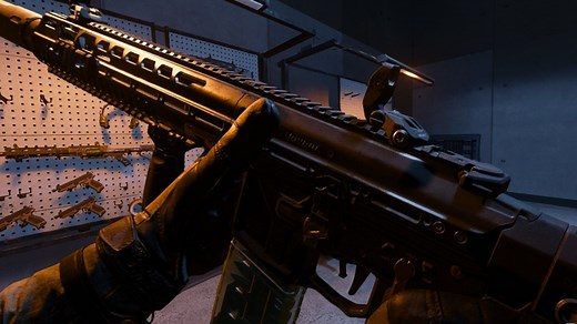 Best M15 Mod 0 loadout in Black Ops 7