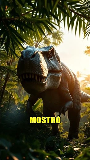 Jurassic Park: ¡Dinos Realistas! 🦖