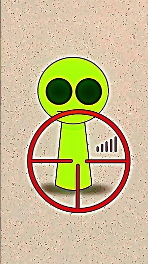 Sprunki Lime Character Customization and Spin Wheel Challenge #Sprunki #Lime #Incredibox