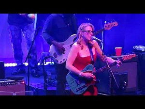 Tangled Up In Blue - Tedeschi Trucks Band 9-24-24