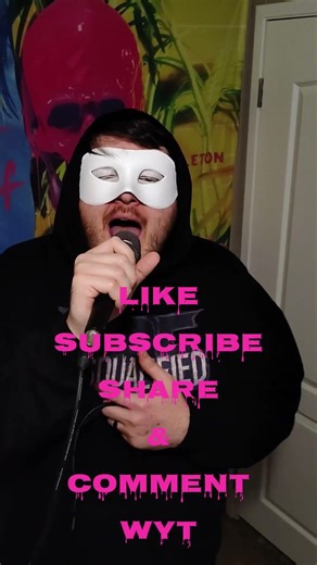 I'm Your Man - Disqualified (DEMO)