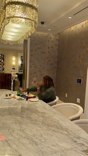 RUN DAT BACK TURBO™️ on Instagram: "You gone always know one thing 🤝🏽"