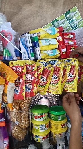 Restock and ASMR | Momma Espe and Family V2