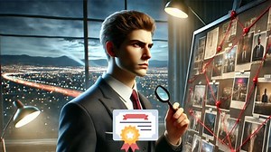 The Complete Criminology Masterclass   Certificate