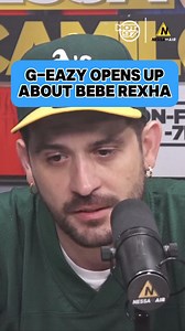G-Eazy stopped by Hot 97 to talk to Nessa about his new album Freak Show. He admits to getting his heart broken and reveals how he’s been grieving his mother’s passing. He also took the time to respond to comments the singer Bebe Rexha made about him calling him an ‘Ungrateful Loser’.Check out the whole interview on our YouTube page and stream G Eazy’s new album Freak Show out now! | HOT 97