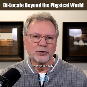 Have you ever felt like there’s more to reality than what your senses...