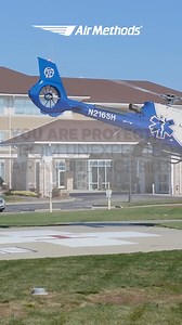 Did you know that if you're transported by air ambulance during an emergency, you don’t need a membership to avoid high bills? The No Surprises Act protects insured patients from unexpected charges. | Air Methods