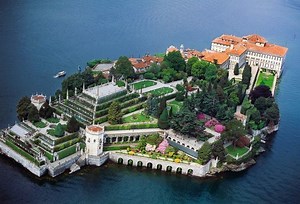 Borromean Islands - Alchetron, The Free Social Encyclopedia