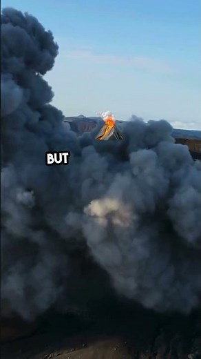 How Volcanoes Form: A Fiery Tale