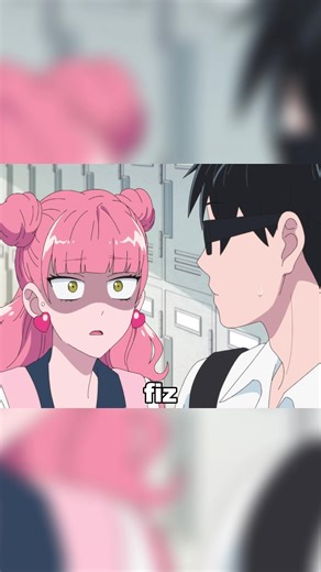 Essa Suzuki ta desconfiando de algo ein Tani Anime: You and I are Polar Opposites - Episodio 7 #romance #romanceanime #casal #dublagem #dublado #anime #brasil #viral #fyp #crunchyroll