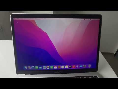 Deinen Mac löschen und auf Werkseinstellungen zurücksetzen