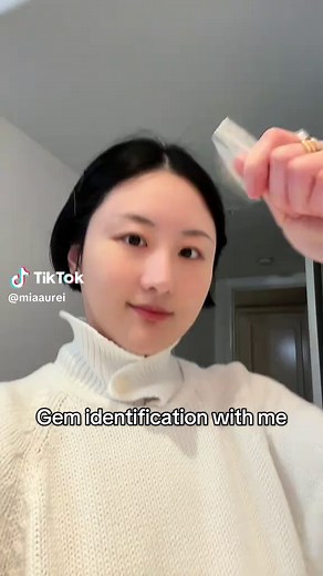 Mystery Stone 115: Gem Identification Insights