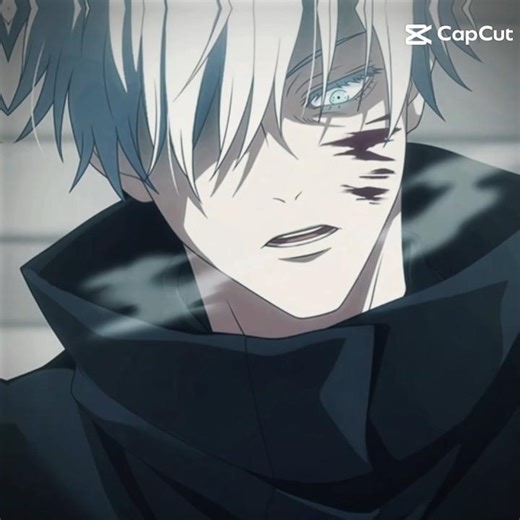 W GOJO EDIT ☠️ || #shorts