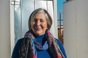 When lives depend on a toilet, this is how we restore dignity