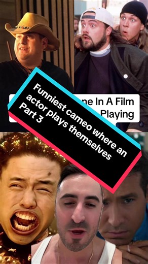 Hilarious Movie Cameos: Channing Tatum's Iconic Scene