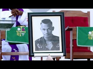 Buravan laid to rest || Umuhango wo gushyingura Yvan Buravan || Byari amarira n'agahinda