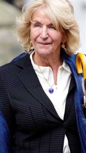 The Moment Prince William Finally Lost Patience with Camilla’s Sister – Here’s Why