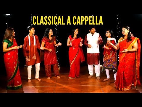 Classical Melodies: A Cappella