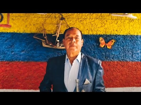 Super Grupo Colombia - Ven y Ven