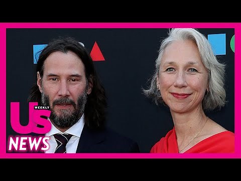 Inside Keanu Reeves and Alexandra Grant’s ‘Totally Committed’ Relationship