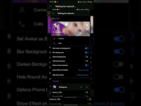 STelegram New Version 1.4.5 New Update (Telegram Premium Mod)