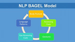 NLP BAGEL Model- be No.1 at rapport | NLP Sure