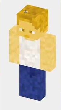 Making a Minecraft skin design from scratch Tutorial #minecraft #gaming #games #minecrafttutorial