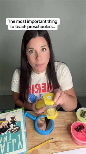 53K views · 452 reactions | The most important thing we teach...