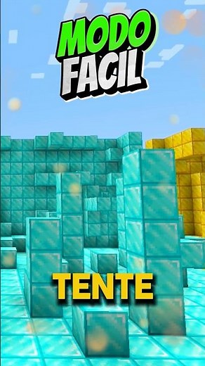 Hide and seek in Minecraft #minecraft