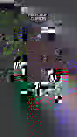 have you seen these Minecraft items? | Minecraft Curios