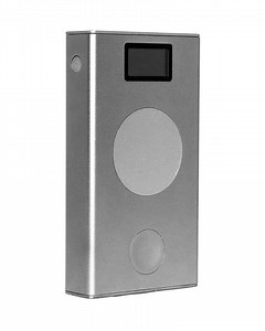 Flash Pro Plus | 100W USB-C Laptop Power Bank with MagSafe & Apple Watch Charging