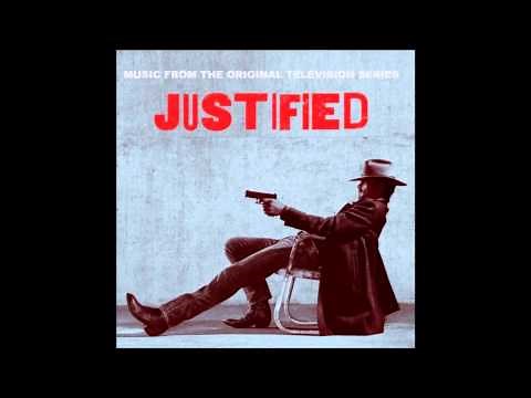 Justified #2 - Harlan County Line