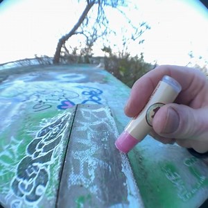 2 Pack Fingerboard Wax Pocket Tubes by GOOD FUN - Shipping Included | Fingerboard Gifts - Etsy