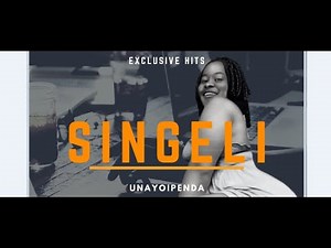 SINGELI MUSIC MIX ENJOY: Live singeli african music