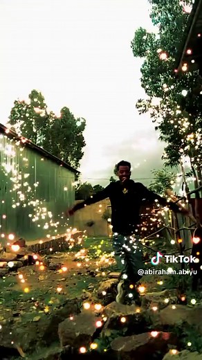 Abiraham Abiyu on TikTok